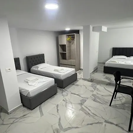 Apartment Adriatic And Durres