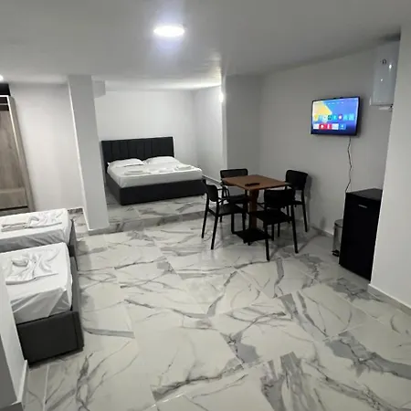 Adriatic And Apartment