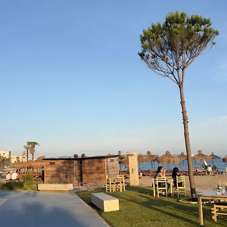 Adriatic And Durres