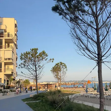 Apartment Adriatic And